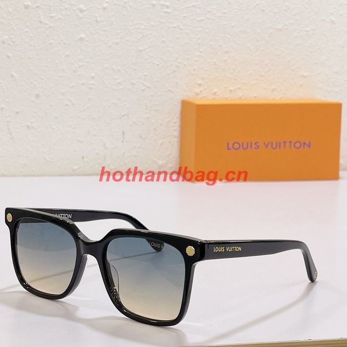 Louis Vuitton Sunglasses Top Quality LVS01688